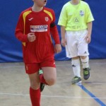 Vesna - Božični turnir