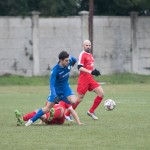 Torviscosa - Kras Repen