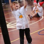 Božičnica Športna šola Polet/Kontovel