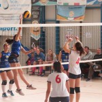 Zalet Barich B – Soča