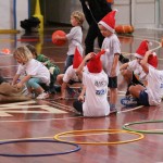 Božičnica Športna šola Polet/Kontovel