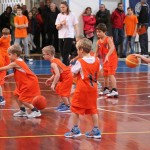 Božičnica Športna šola Polet/Kontovel