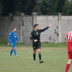 Torviscosa - Kras Repen