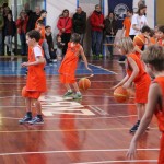 Božičnica Športna šola Polet/Kontovel