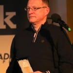 Naš športnik 2017