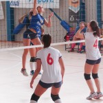 Zalet Barich B – Soča