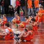 Božičnica Športna šola Polet/Kontovel