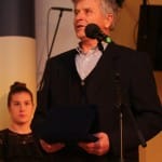 Naš športnik 2017