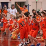 Božičnica Športna šola Polet/Kontovel