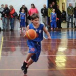 Božičnica Športna šola Polet/Kontovel