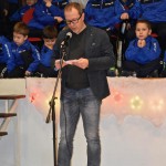 Božičnica AŠD Sovodnje