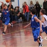 Božičnica Športna šola Polet/Kontovel