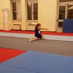 Božičnica Cheerdance Millenium