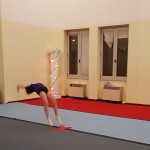 Božičnica Cheerdance Millenium
