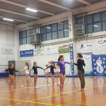 AŠZ Olympia - Božičnica