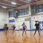 AŠZ Olympia - Božičnica