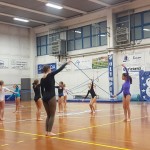 AŠZ Olympia - Božičnica