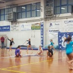 AŠZ Olympia - Božičnica