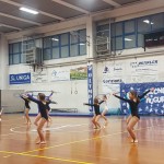 AŠZ Olympia - Božičnica