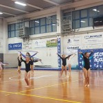 AŠZ Olympia - Božičnica