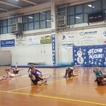 AŠZ Olympia - Božičnica