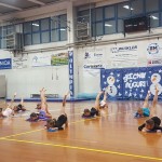 AŠZ Olympia - Božičnica