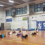 AŠZ Olympia - Božičnica