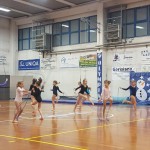 AŠZ Olympia - Božičnica