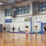 AŠZ Olympia - Božičnica