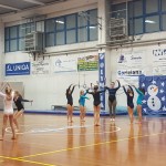 AŠZ Olympia - Božičnica