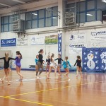 AŠZ Olympia - Božičnica