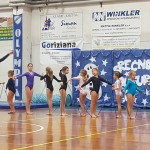 AŠZ Olympia - Božičnica