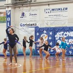 AŠZ Olympia - Božičnica