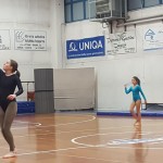 AŠZ Olympia - Božičnica