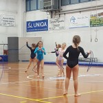 AŠZ Olympia - Božičnica