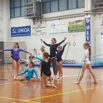 AŠZ Olympia - Božičnica