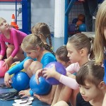 AŠZ Olympia - Božičnica