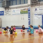 AŠZ Olympia - Božičnica