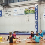 AŠZ Olympia - Božičnica