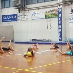 AŠZ Olympia - Božičnica