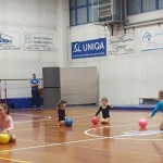 AŠZ Olympia - Božičnica