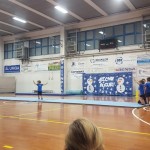 AŠZ Olympia - Božičnica