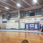 AŠZ Olympia - Božičnica