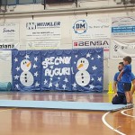 AŠZ Olympia - Božičnica