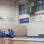 AŠZ Olympia - Božičnica