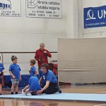 AŠZ Olympia - Božičnica