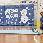 AŠZ Olympia - Božičnica