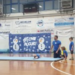 AŠZ Olympia - Božičnica