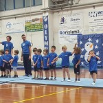 AŠZ Olympia - Božičnica