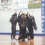 AŠZ Olympia - Božičnica